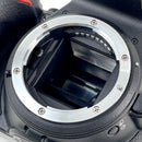 Nikon Digital Slr D5600