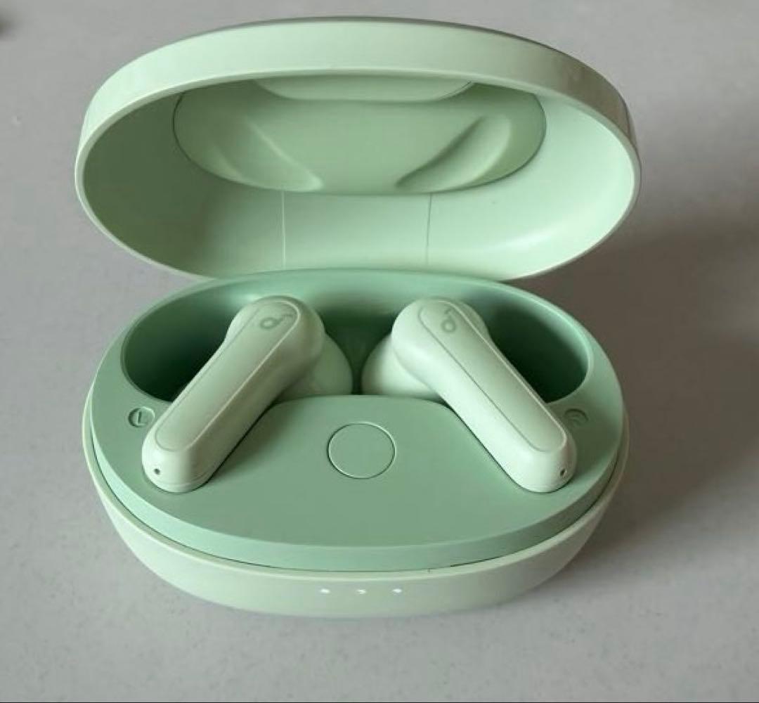 Anker Wireless Earphones Soundcore Life P2 Mini
