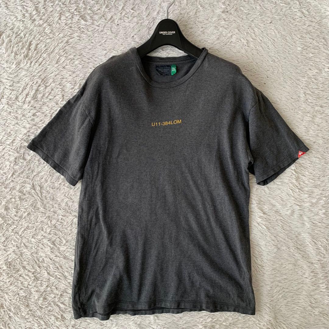 Undercover T-Shirts Wtaps T