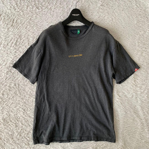 Undercover T-Shirts Wtaps T
