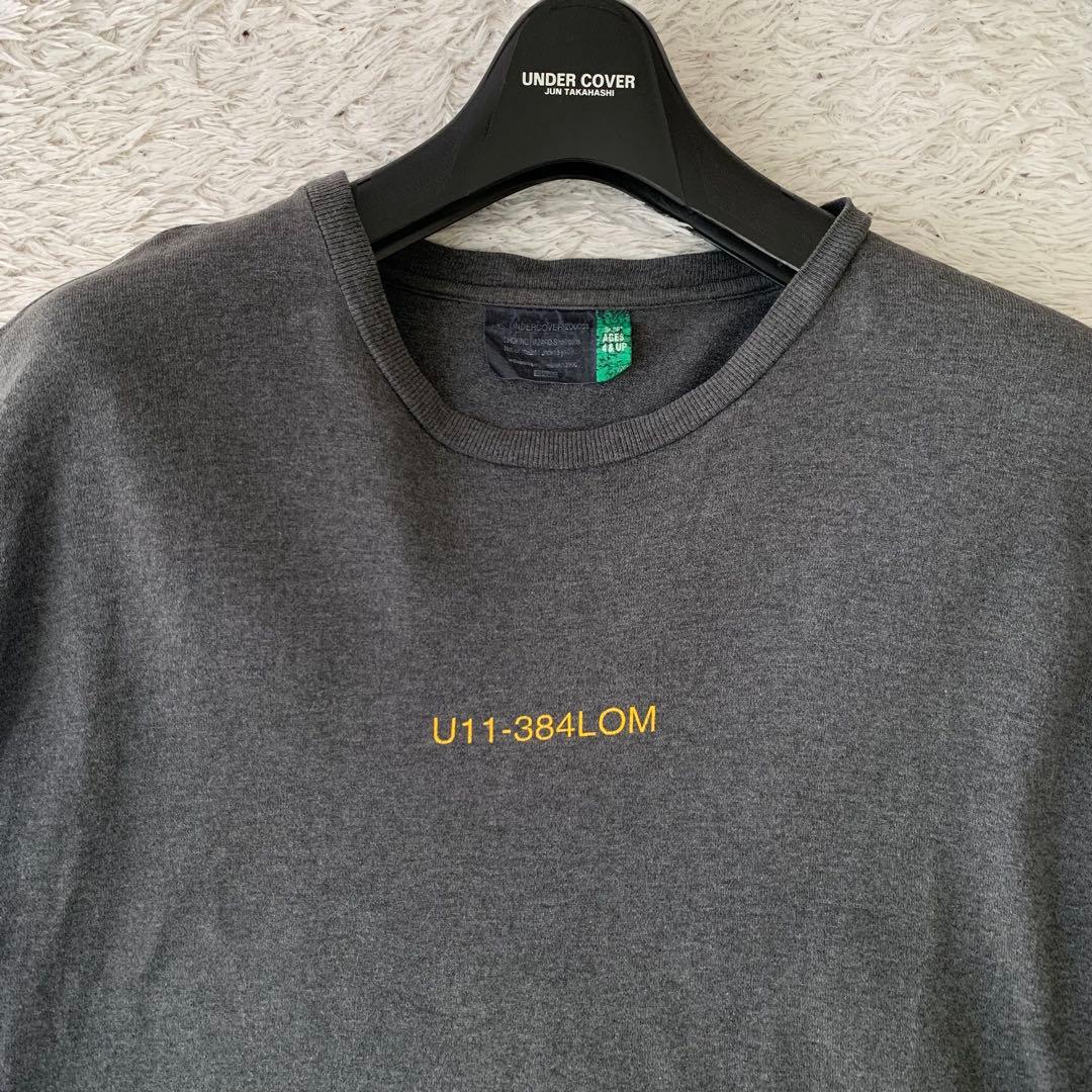 Undercover T-Shirts Wtaps T