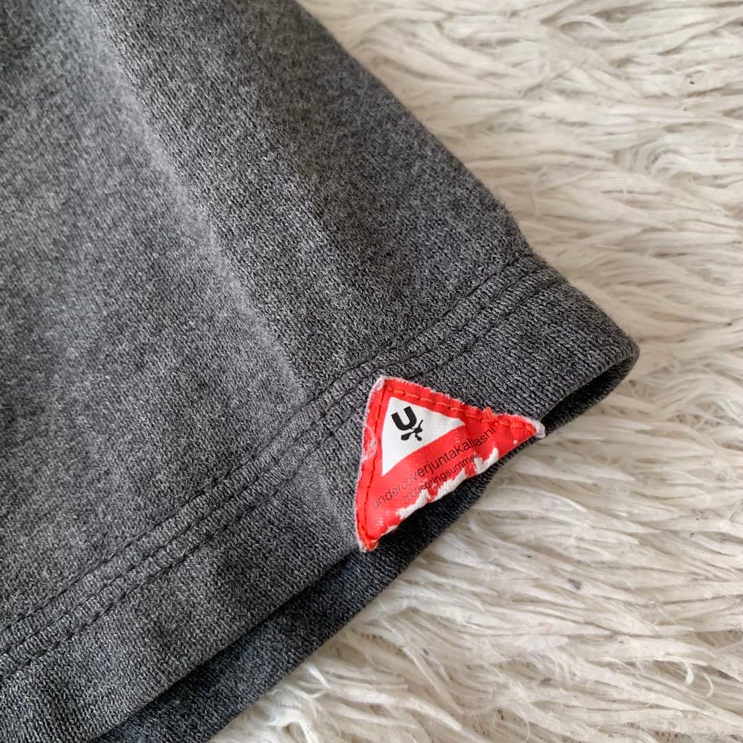 Undercover T-Shirts Wtaps T