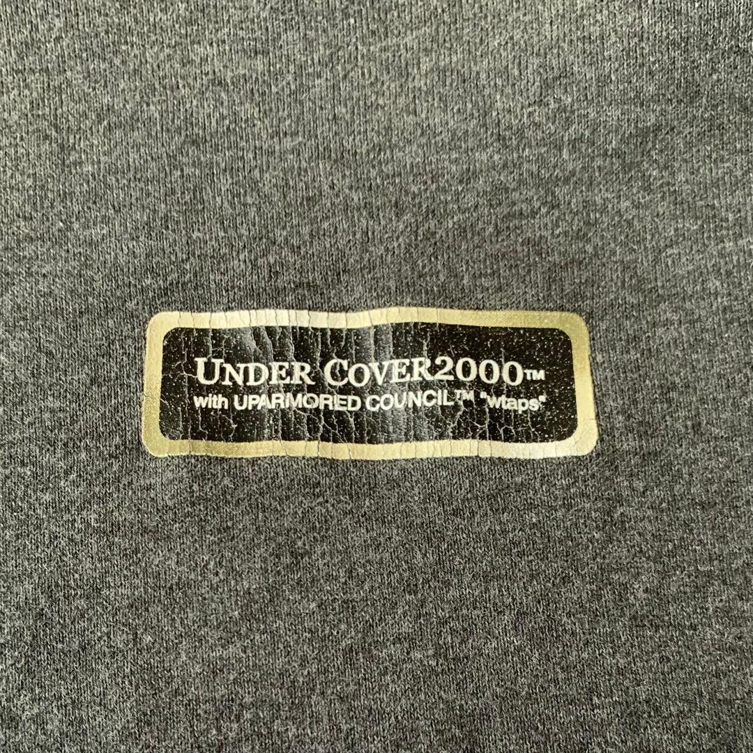 Undercover T-Shirts Wtaps T