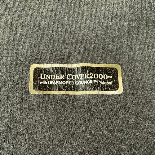 Undercover T-Shirts Wtaps T