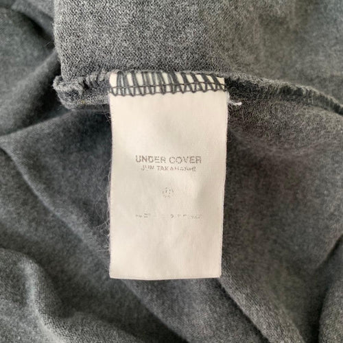 Undercover T-Shirts Wtaps T