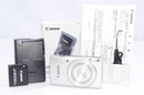 Canon Compact Digital Cameras Ixy 210