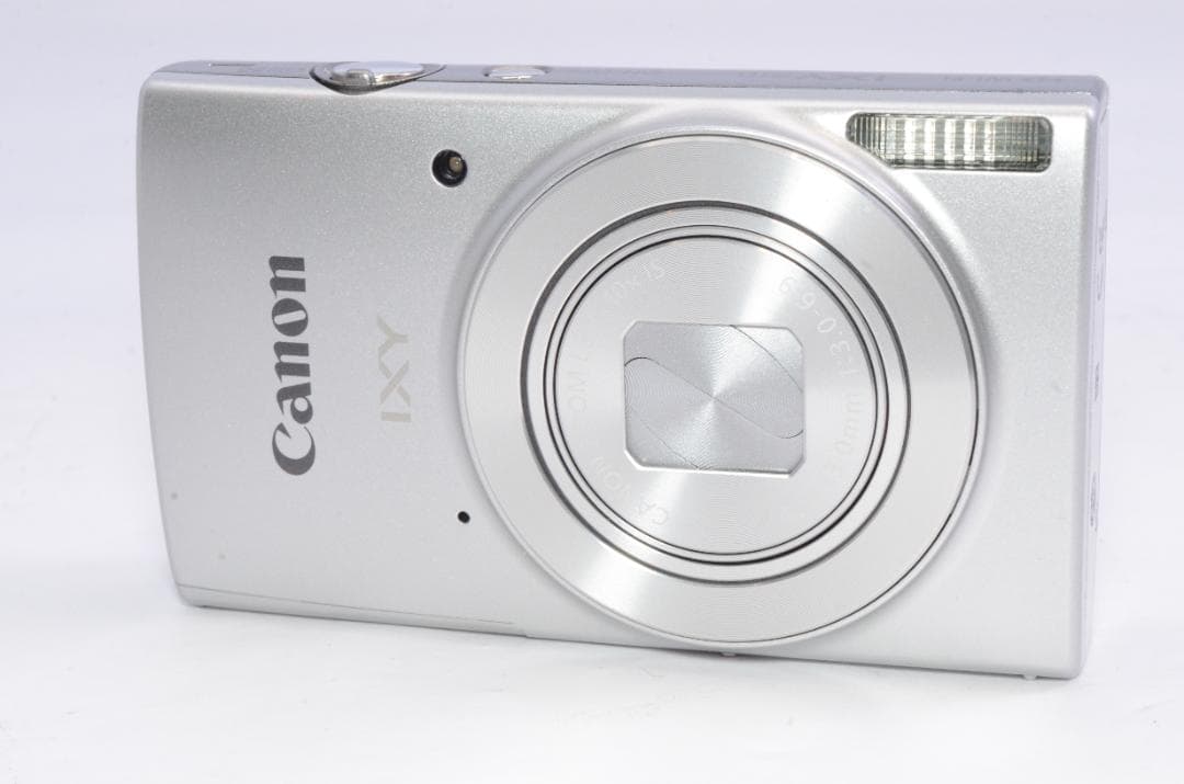 Canon Compact Digital Cameras Ixy 210