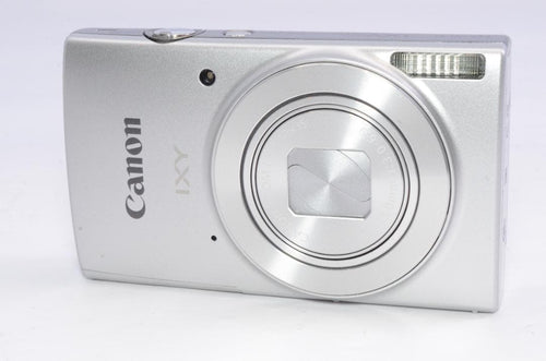 Canon Compact Digital Cameras Ixy 210