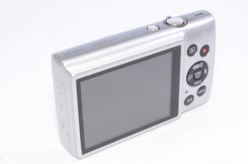 Canon Compact Digital Cameras Ixy 210