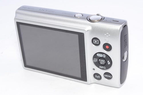 Canon Compact Digital Cameras Ixy 210