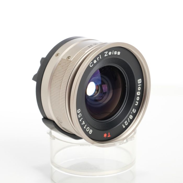 Contax Others G T 21/2.8