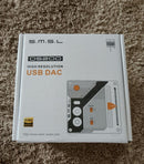 Headphone Amplifiers Smsl Ds200 Mqa Usb Dac