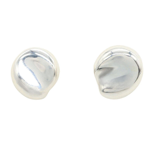 Tiffany Earring Co 925 Used A