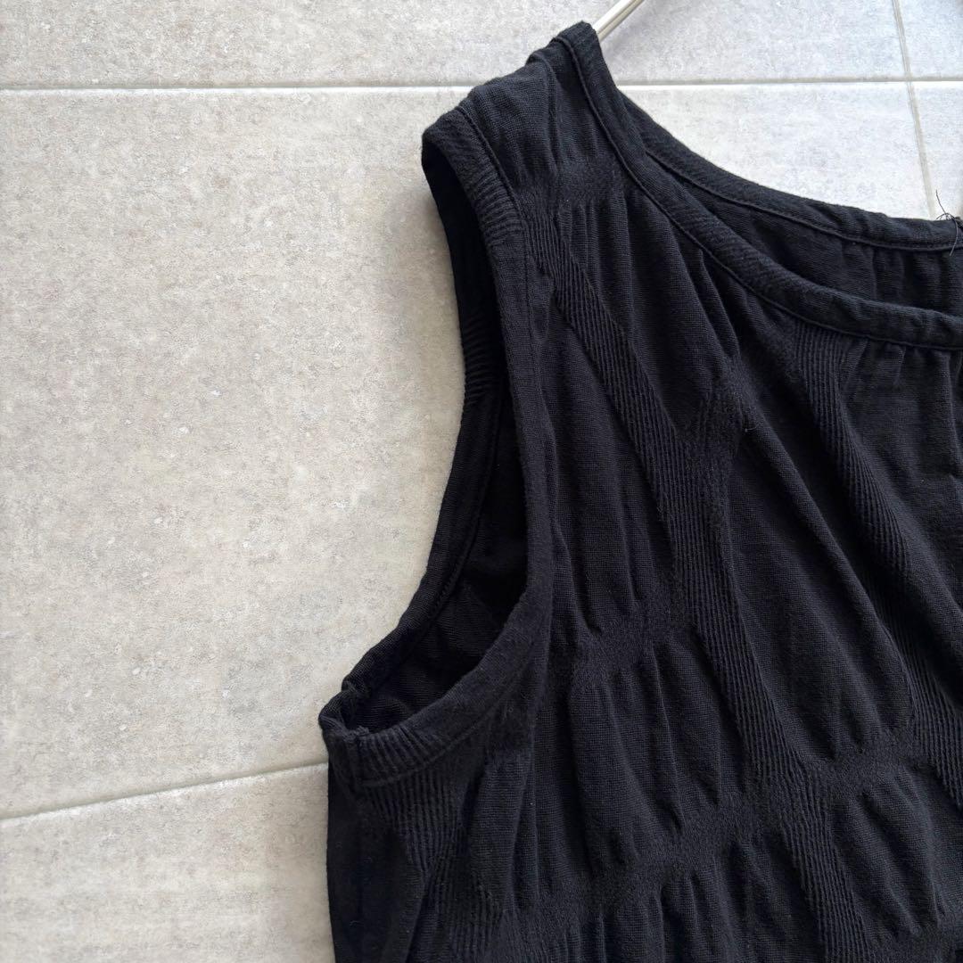 Y'S Sleeveless Y S