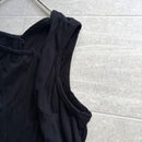 Y'S Sleeveless Y S