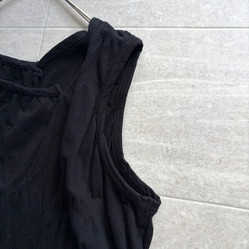 Y'S Sleeveless Y S