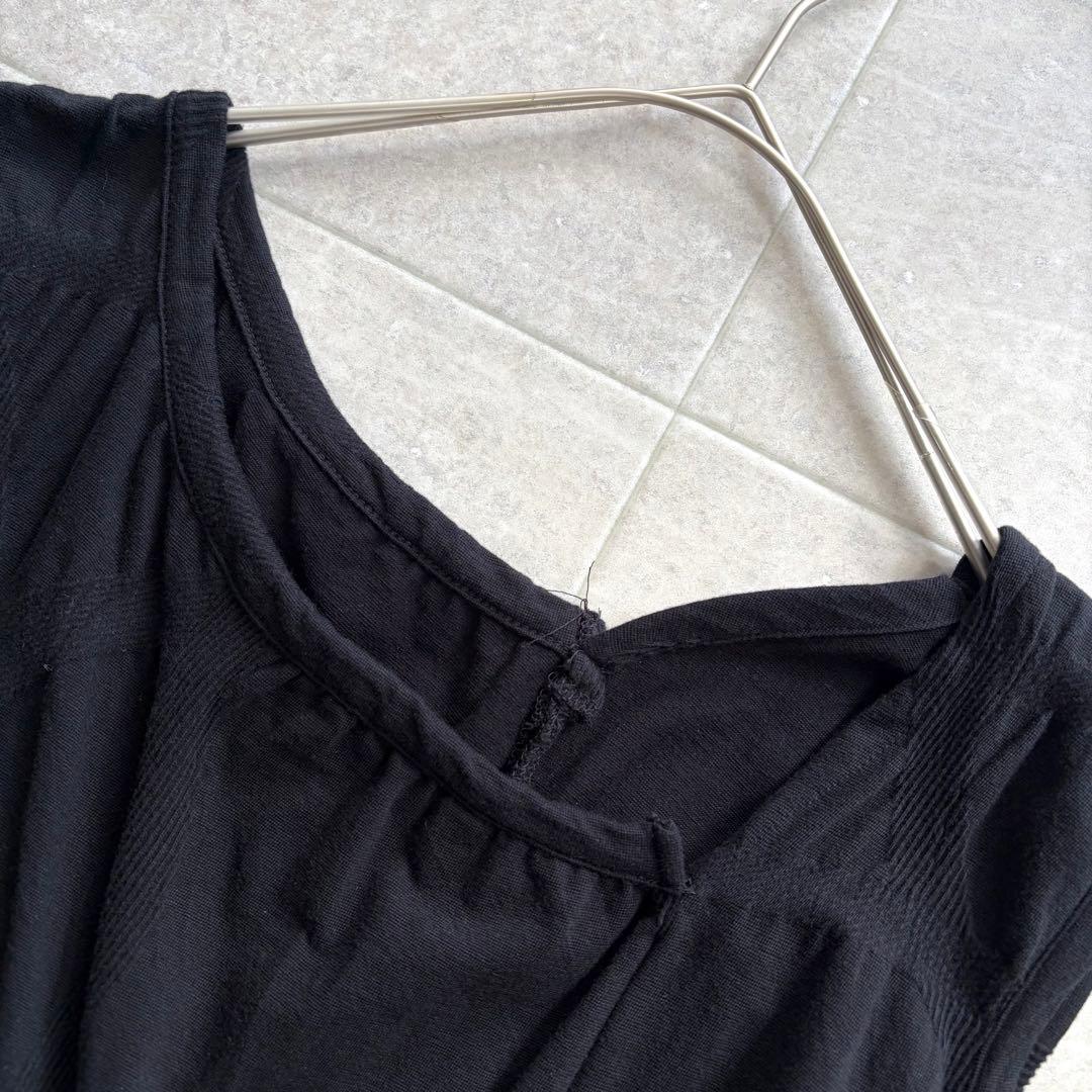 Y'S Sleeveless Y S