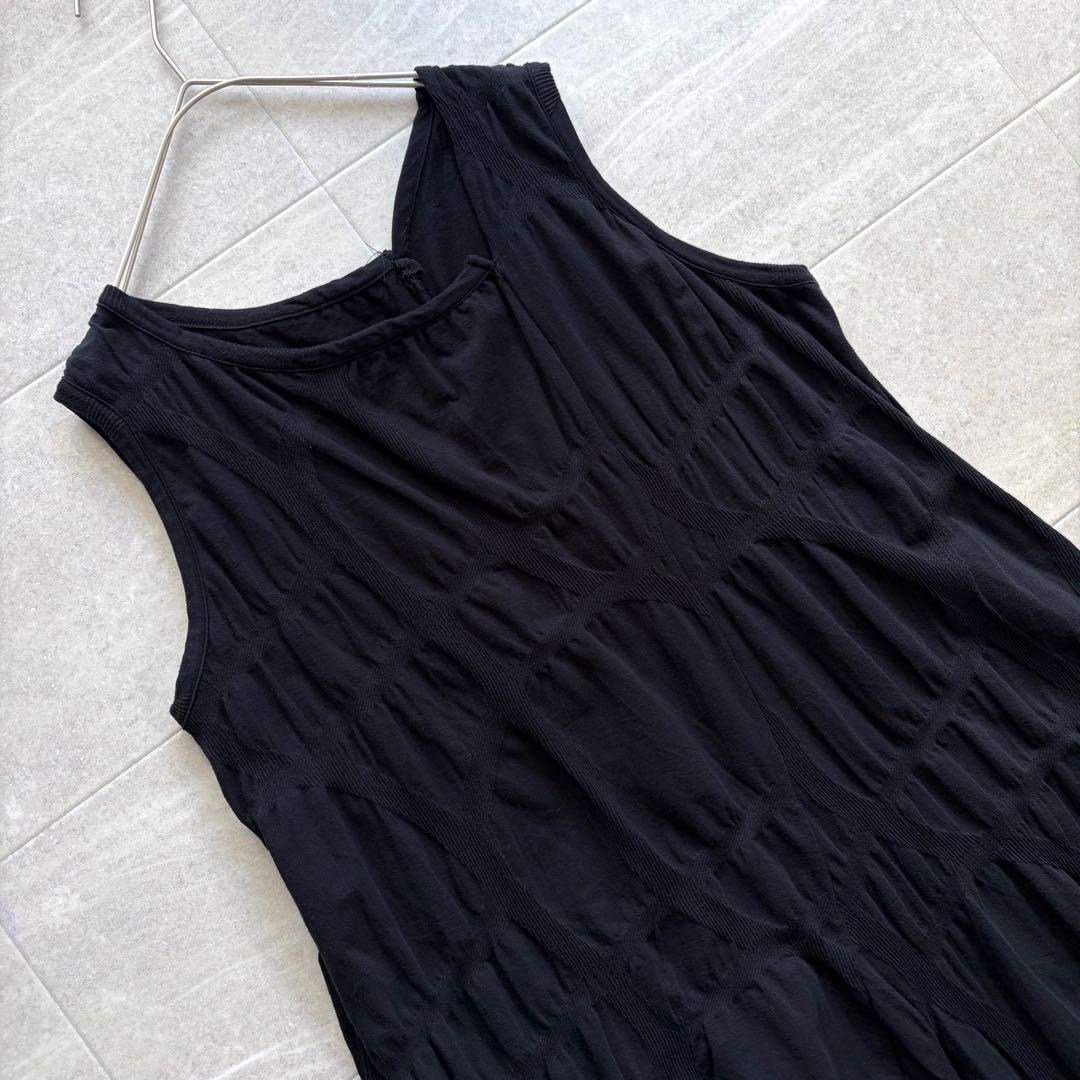 Y'S Sleeveless Y S