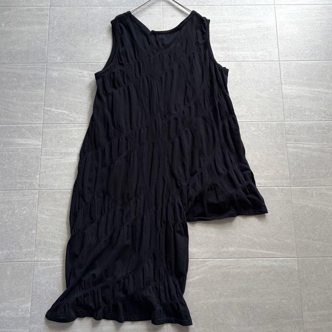 Y'S Sleeveless Y S
