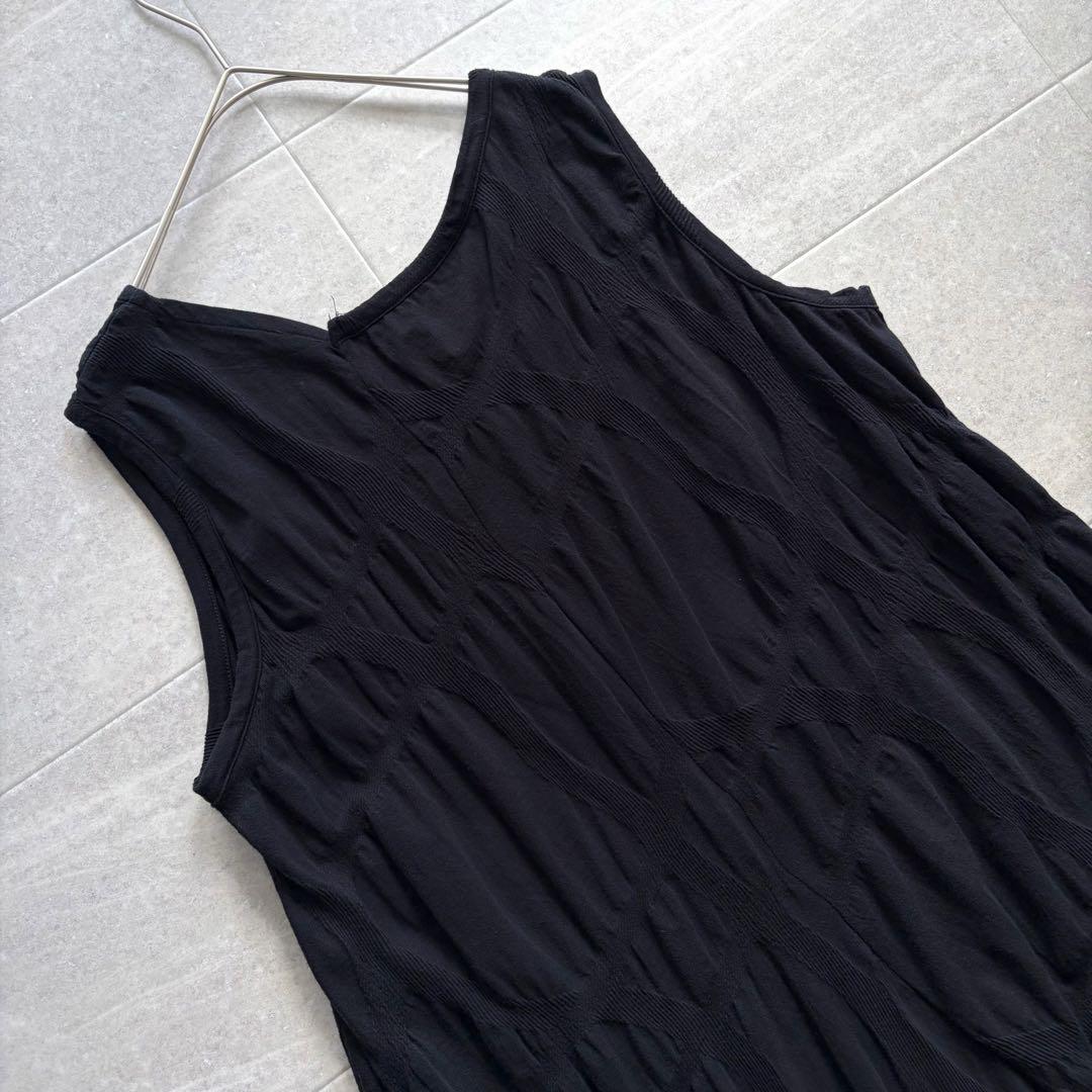 Y'S Sleeveless Y S