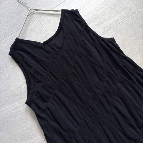 Y'S Sleeveless Y S