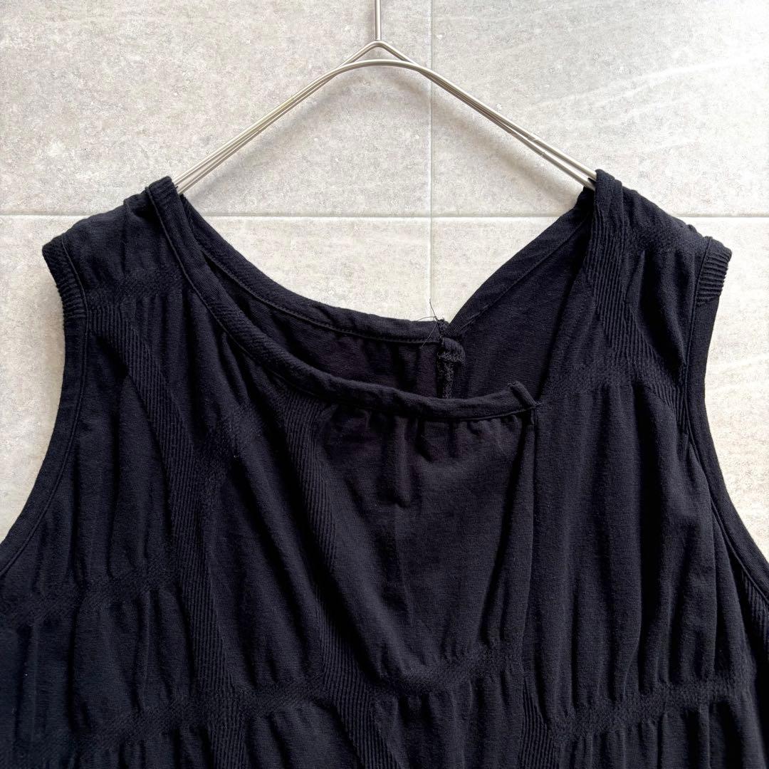 Y'S Sleeveless Y S