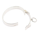 Hermes Bangle Wristband Pm Lg H115424B 00St 17 925 Used A