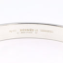 Hermes Bangle Wristband Pm Lg H115424B 00St 17 925 Used A