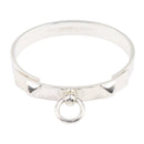Hermes Bangle Wristband Pm Lg H115424B 00St 17 925 Used A