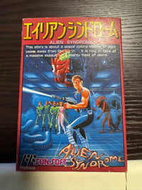 Games Sunsoft