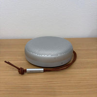 Bang Olufsen Wireless Speakers Beosound A1 2Nd Gen