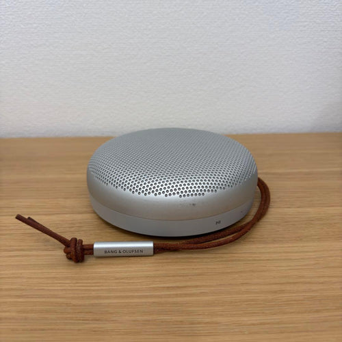 Bang Olufsen Wireless Speakers Beosound A1 2Nd Gen