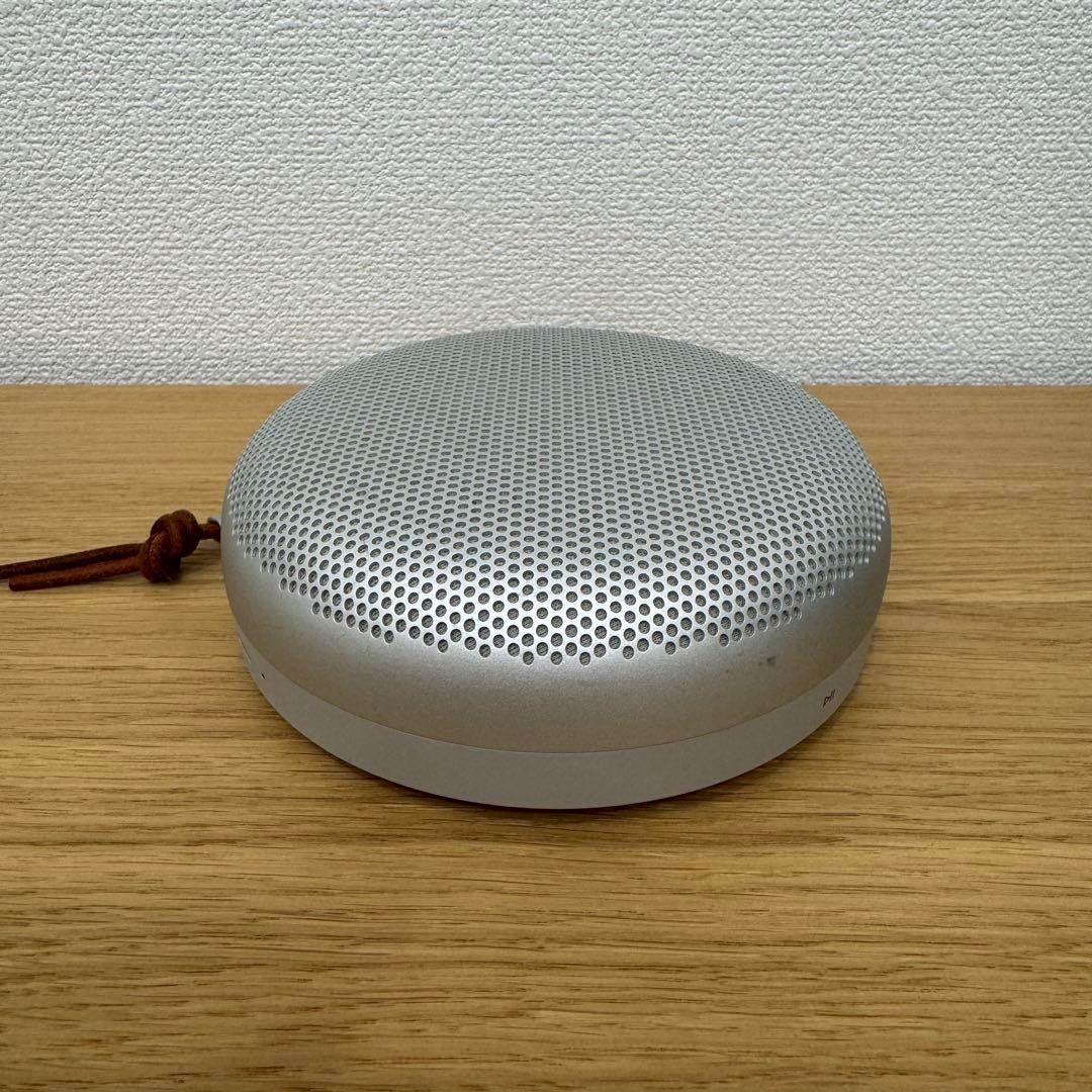 Bang Olufsen Wireless Speakers Beosound A1 2Nd Gen