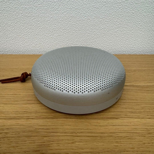 Bang Olufsen Wireless Speakers Beosound A1 2Nd Gen