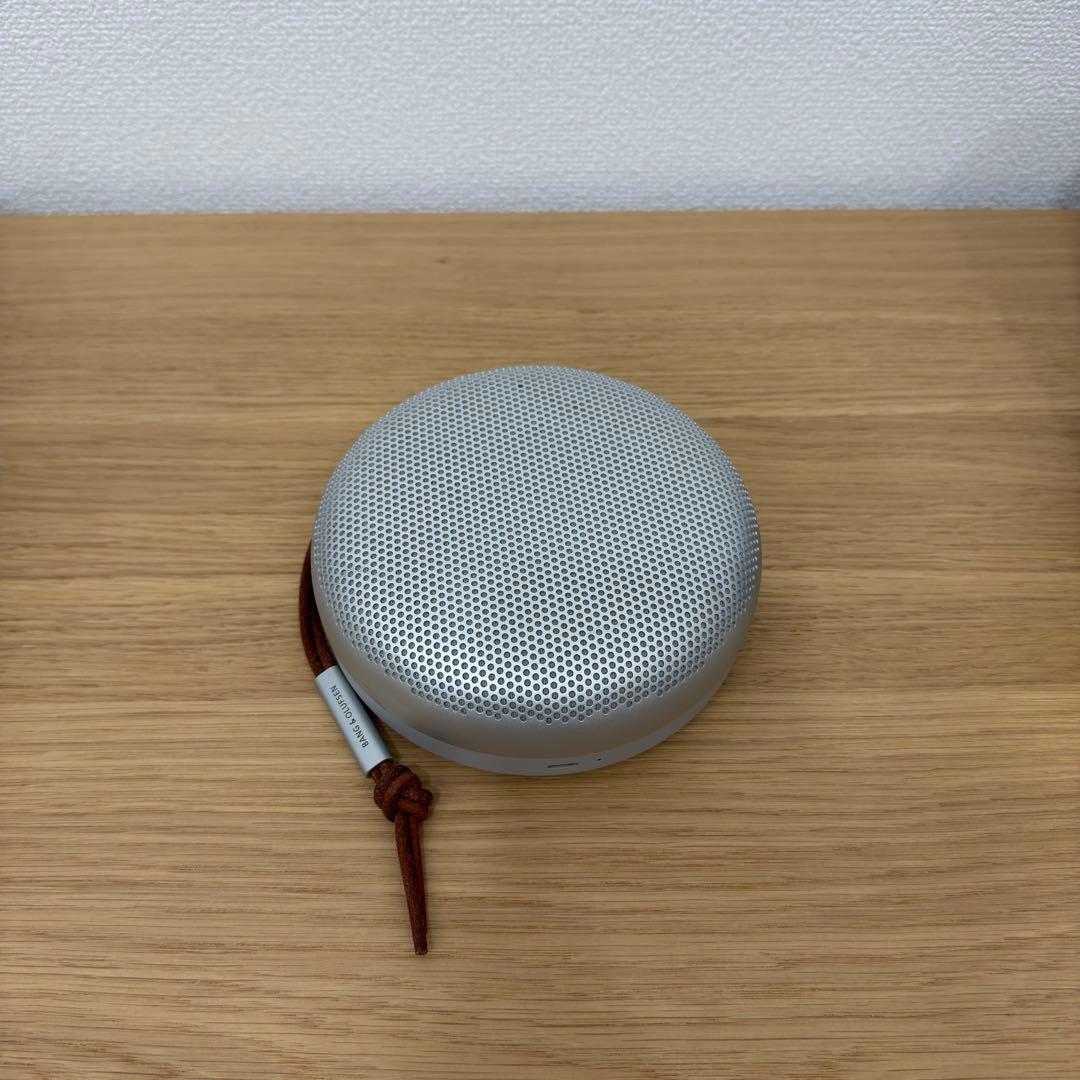 Bang Olufsen Wireless Speakers Beosound A1 2Nd Gen