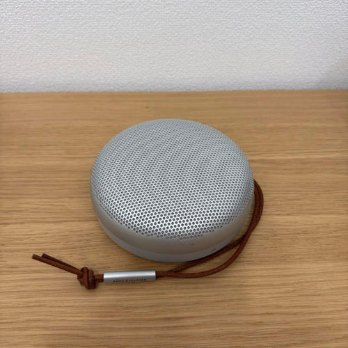Bang Olufsen Wireless Speakers Beosound A1 2Nd Gen
