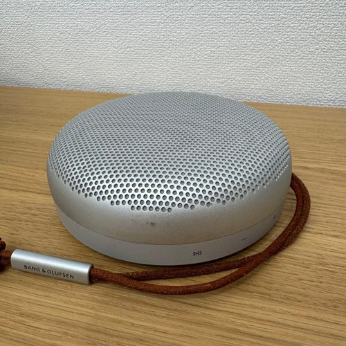 Bang Olufsen Wireless Speakers Beosound A1 2Nd Gen