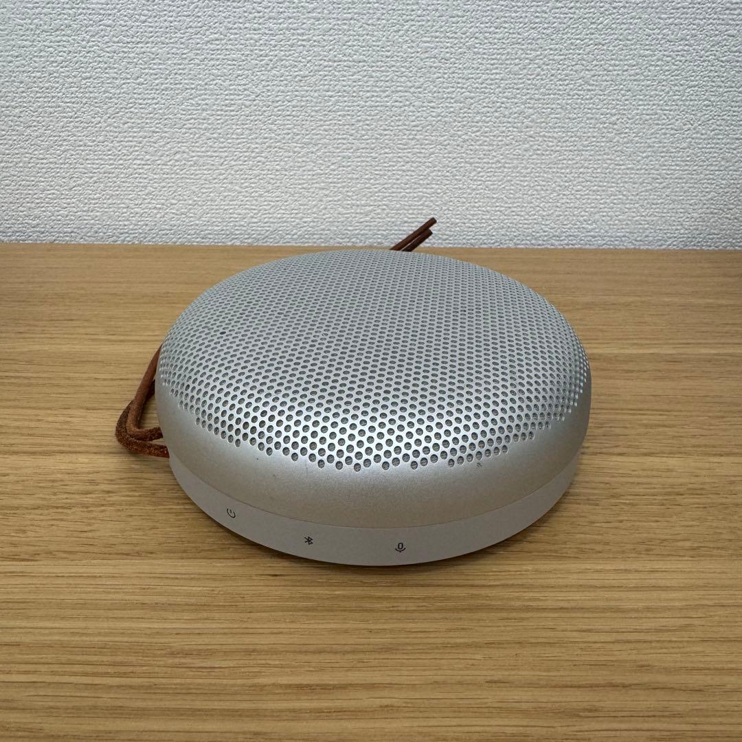 Bang Olufsen Wireless Speakers Beosound A1 2Nd Gen
