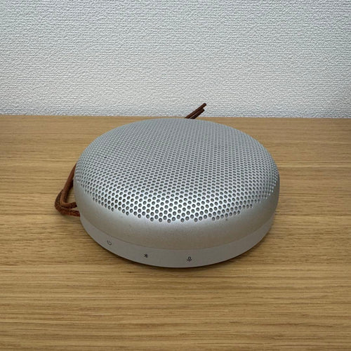 Bang Olufsen Wireless Speakers Beosound A1 2Nd Gen