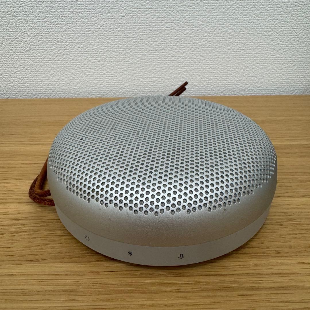 Bang Olufsen Wireless Speakers Beosound A1 2Nd Gen