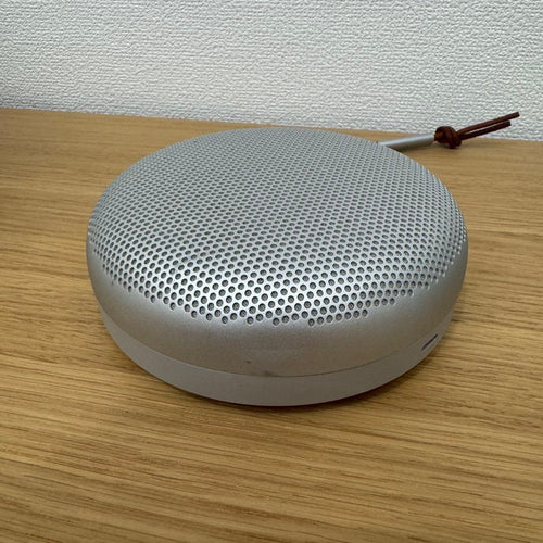 Bang Olufsen Wireless Speakers Beosound A1 2Nd Gen
