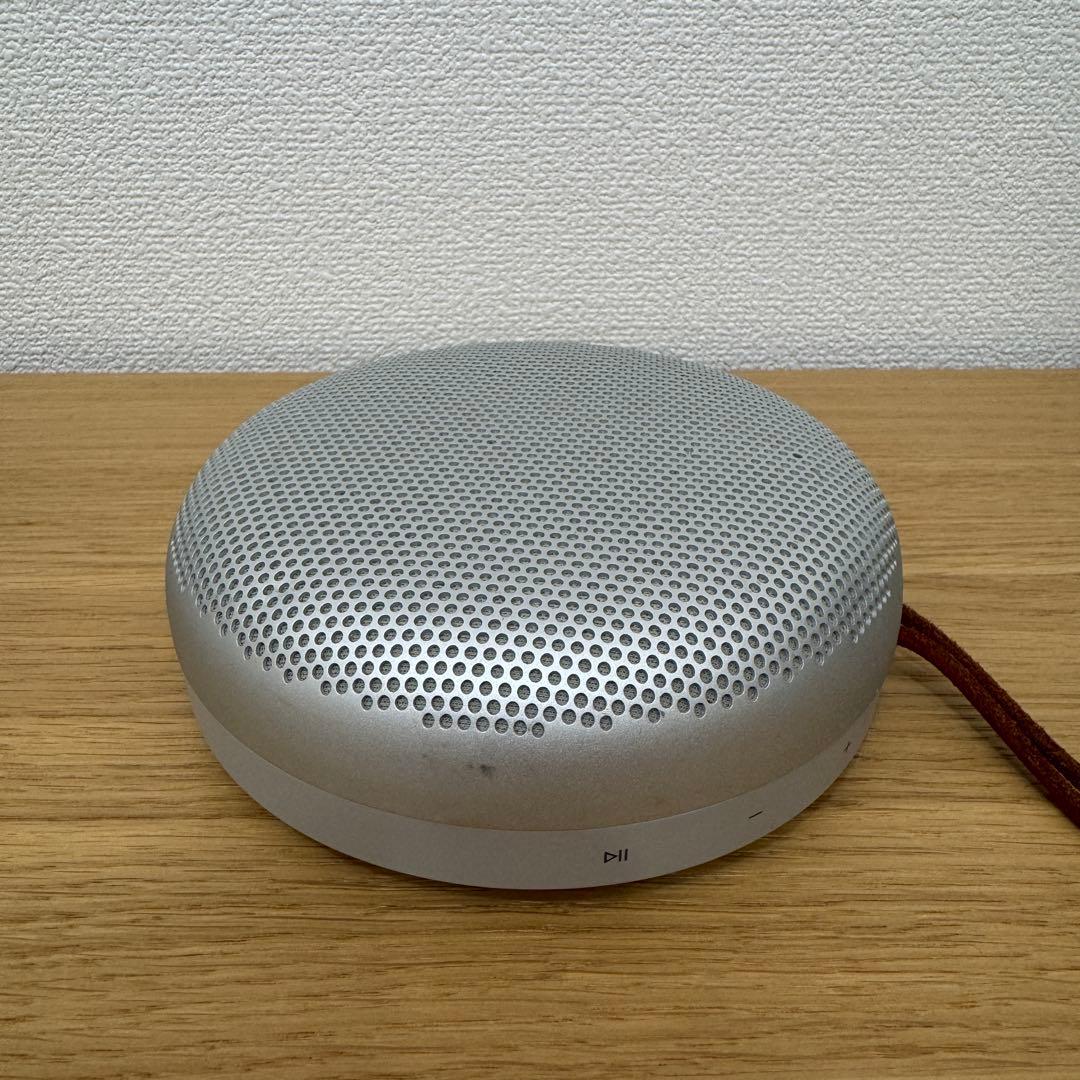 Bang Olufsen Wireless Speakers Beosound A1 2Nd Gen