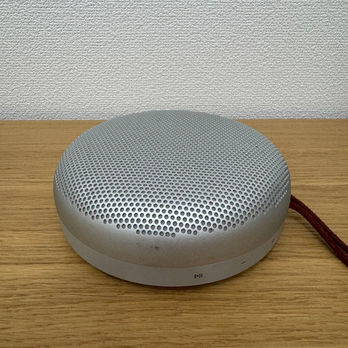 Bang Olufsen Wireless Speakers Beosound A1 2Nd Gen