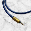 Cable Shield Ortofon Twin Rca 2
