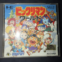 Games Pc Hucard