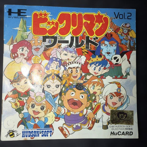 Games Pc Hucard