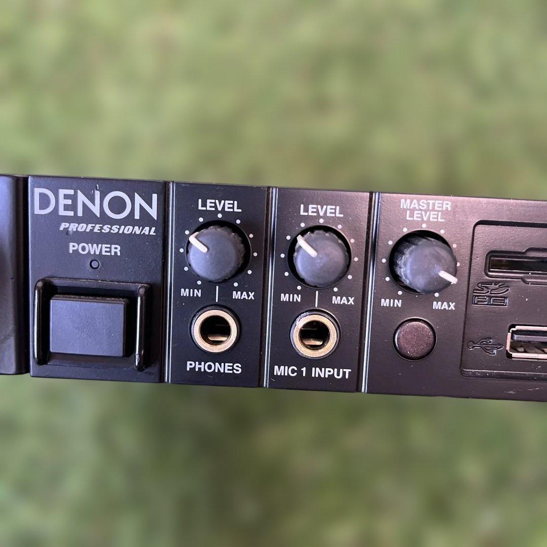 Denon Professional Other