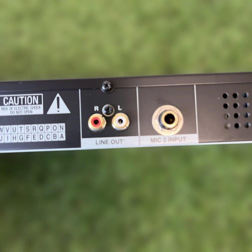 Denon Professional Other