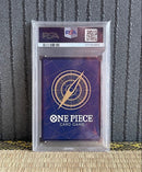 One -Piece Card Game Psa10