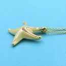 Tiffany Necklace A